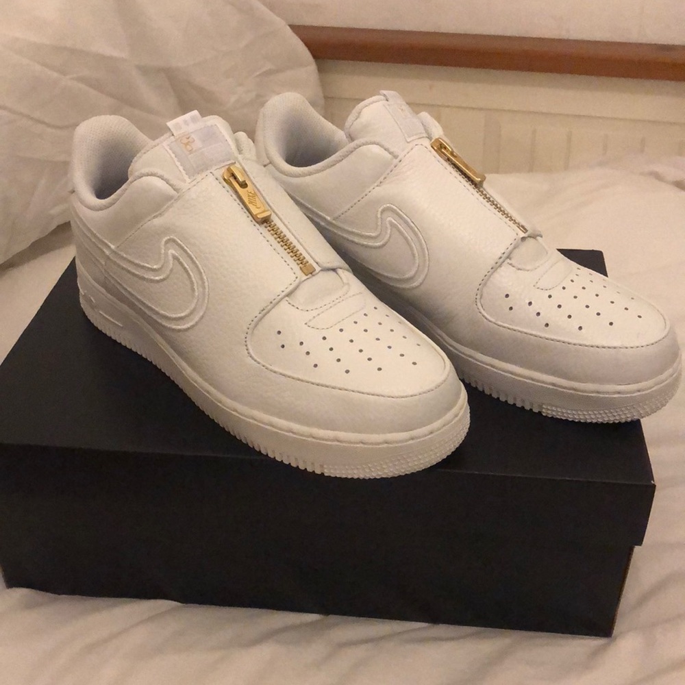 Nike Airforce 1 x Serena Williams